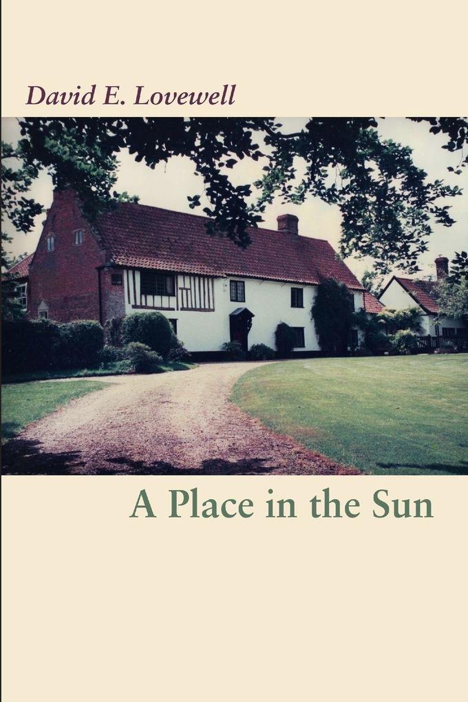 A Place in the Sun