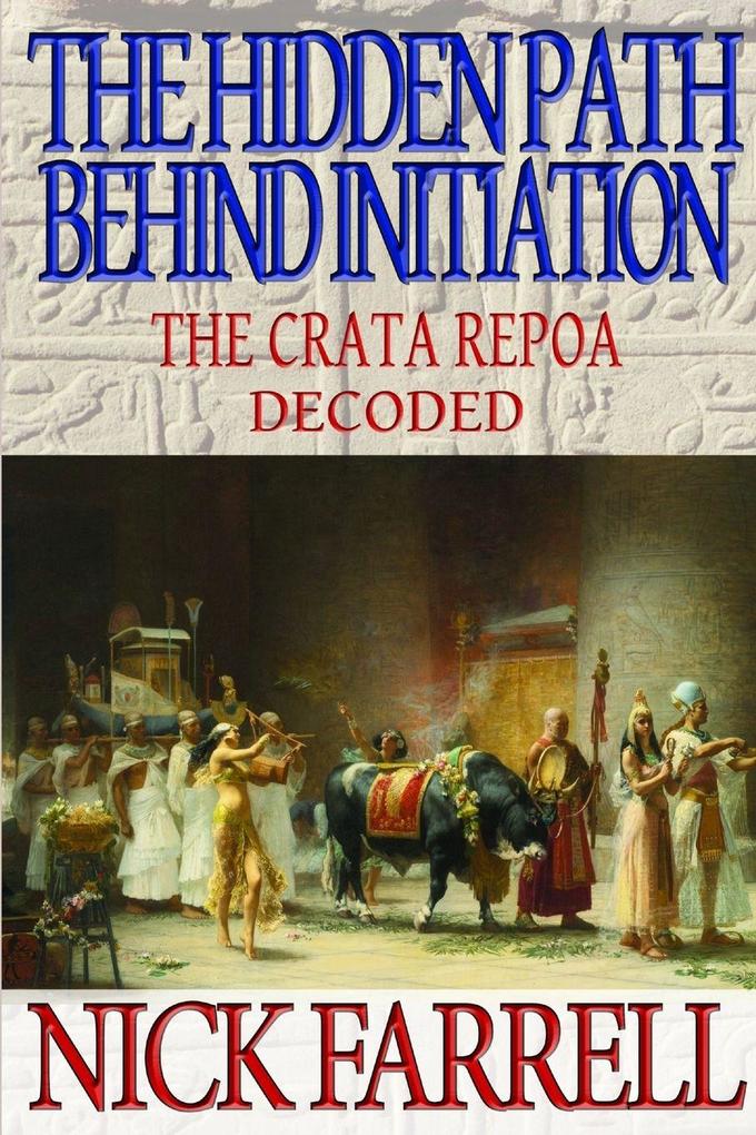 THE HIDDEN PATH BEHIND INITIATION