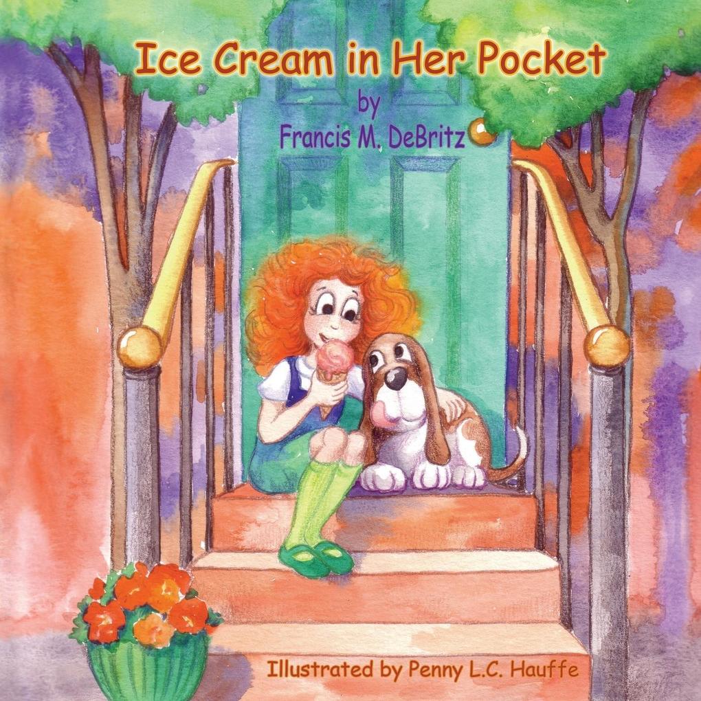Ice Cream in Her Pocket