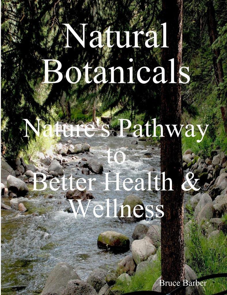 Natural Botanicals