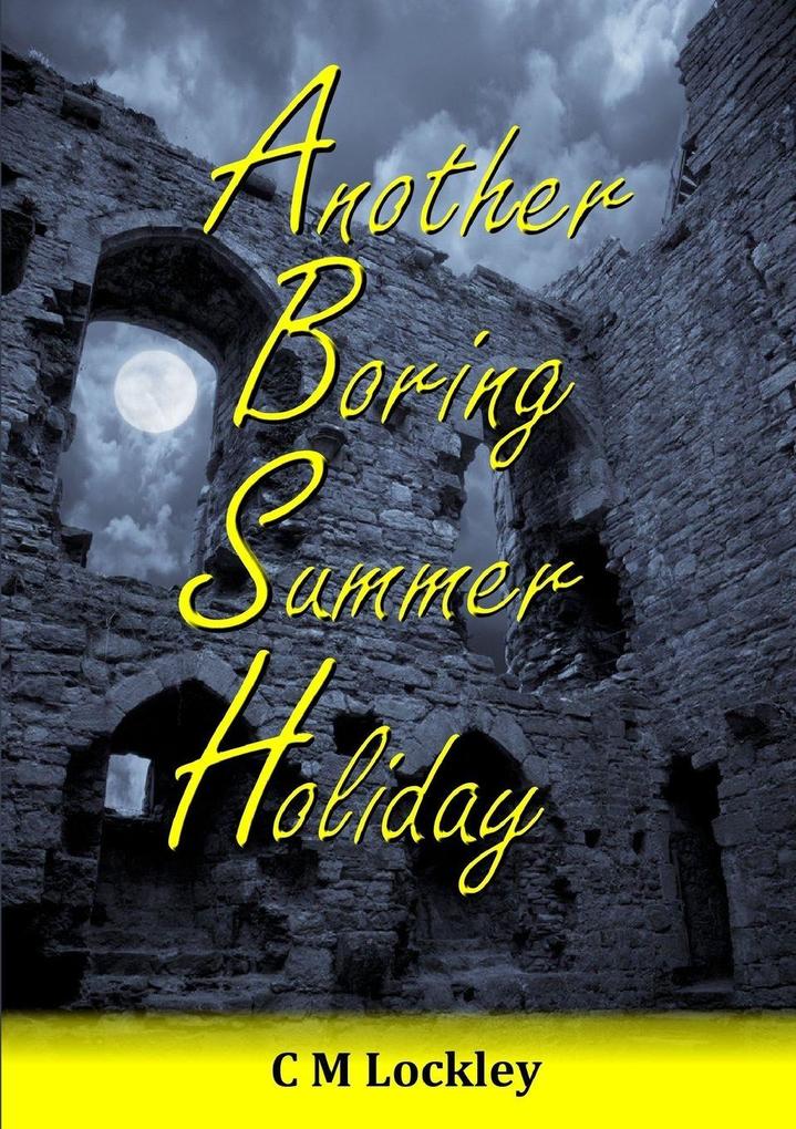Another Boring Summer Holiday