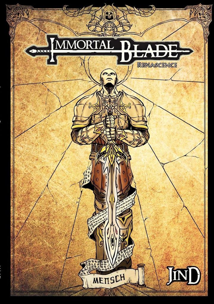 Immortal Blade Renascence