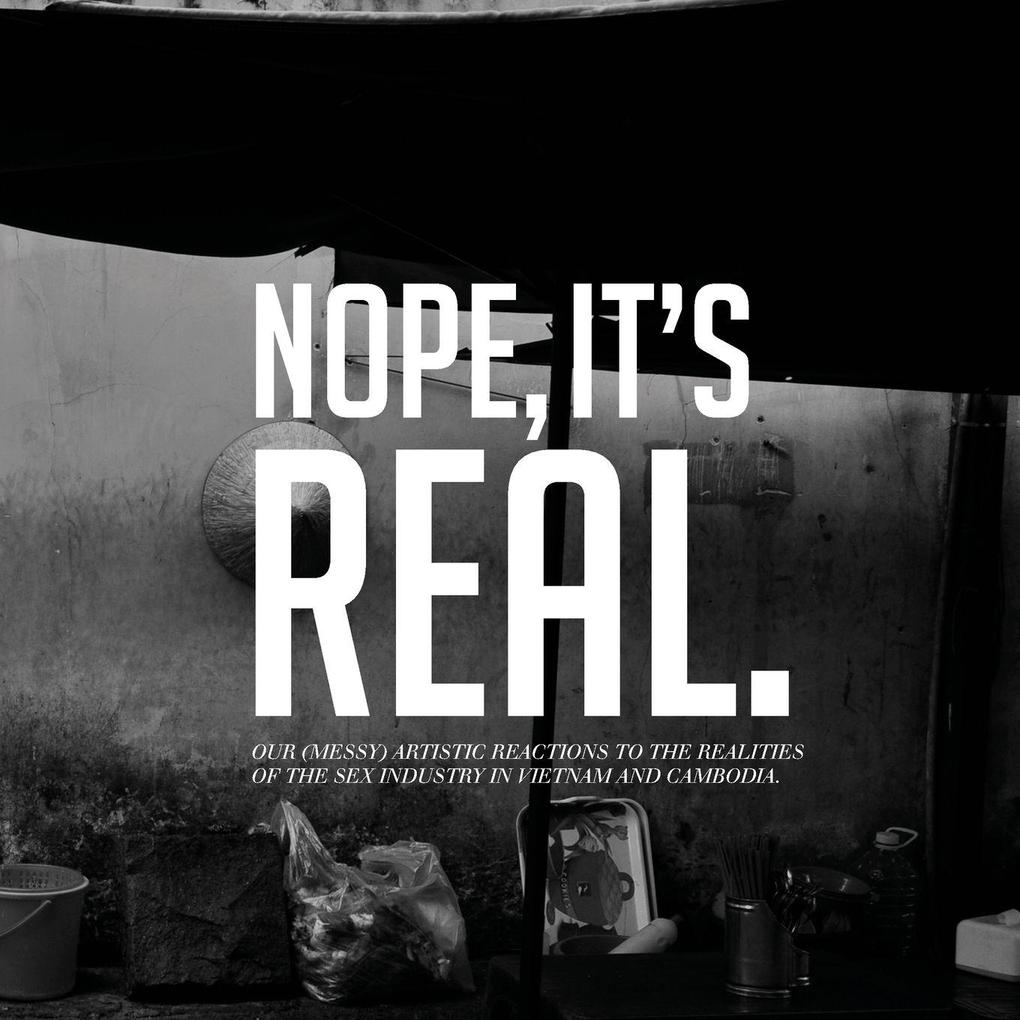 Nope It's Real