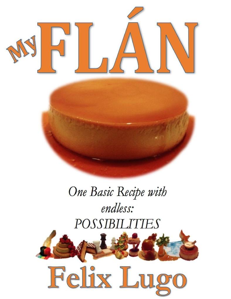 My Flan