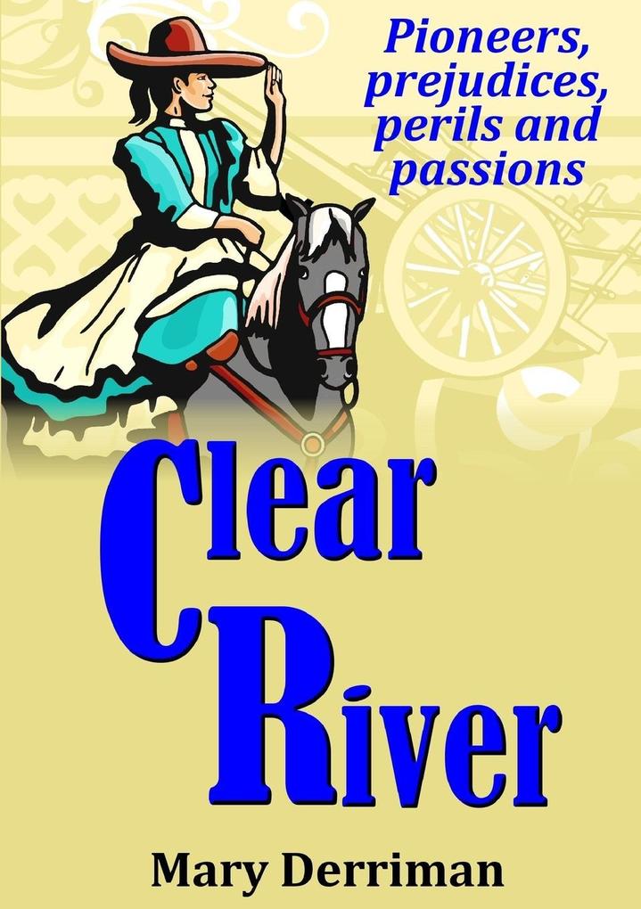 Clear River