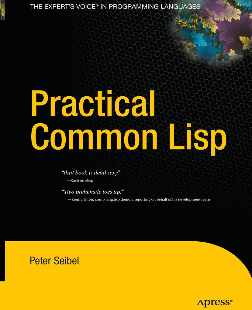Practical Common Lisp