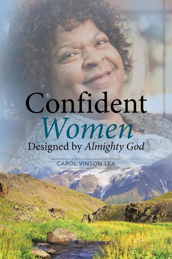 Confident Women ed by Almighty God