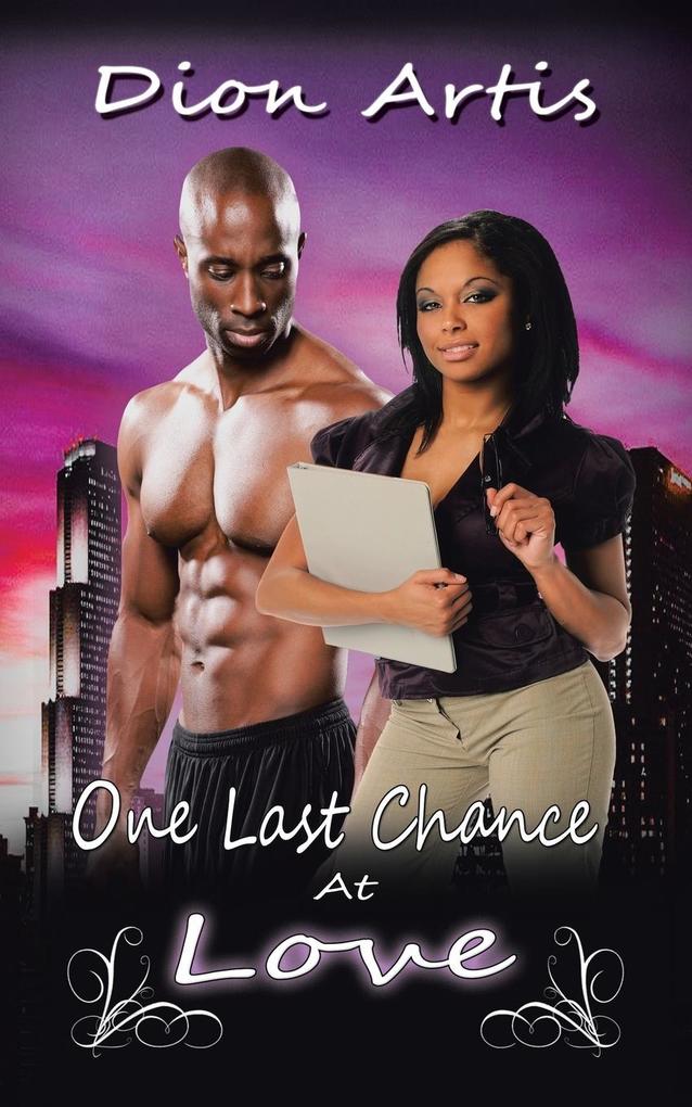 One Last chance at Love
