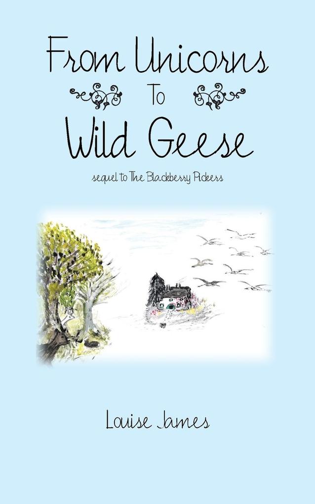 From Unicorns To Wild Geese