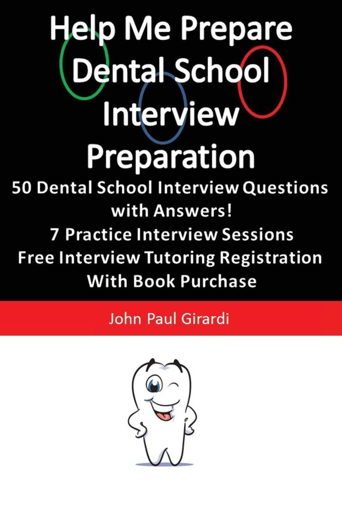 Help Me Prepare