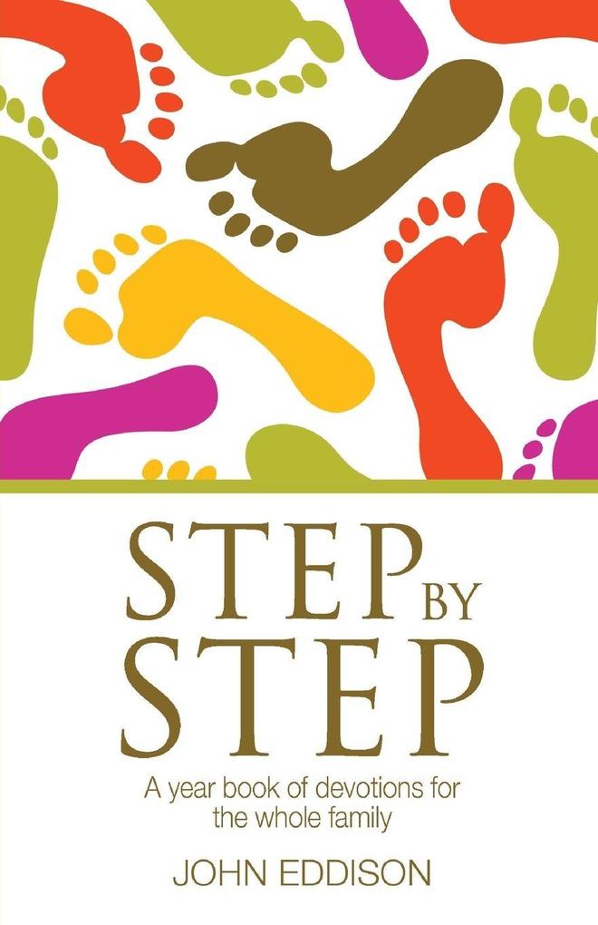 Step by Step