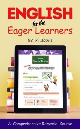English for the Eager Learners