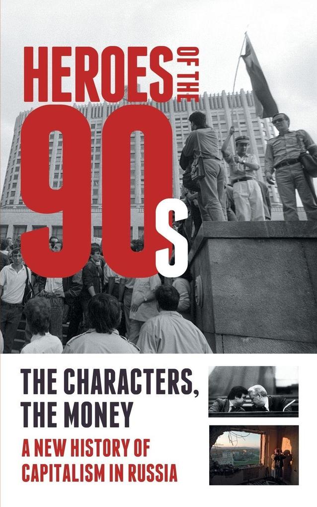 Heroes of the '90s