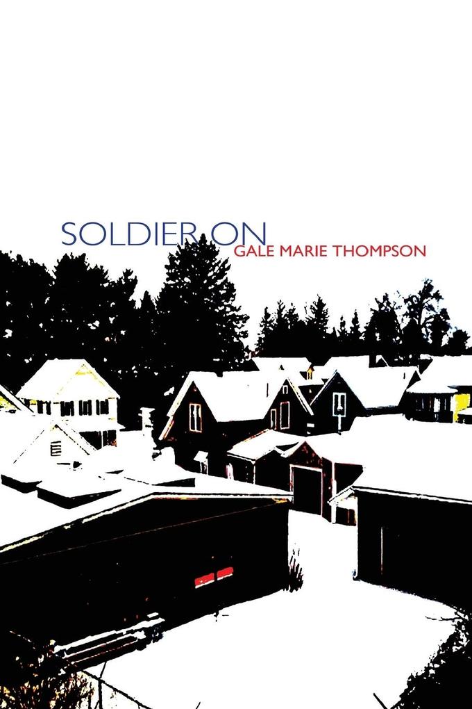 Soldier On