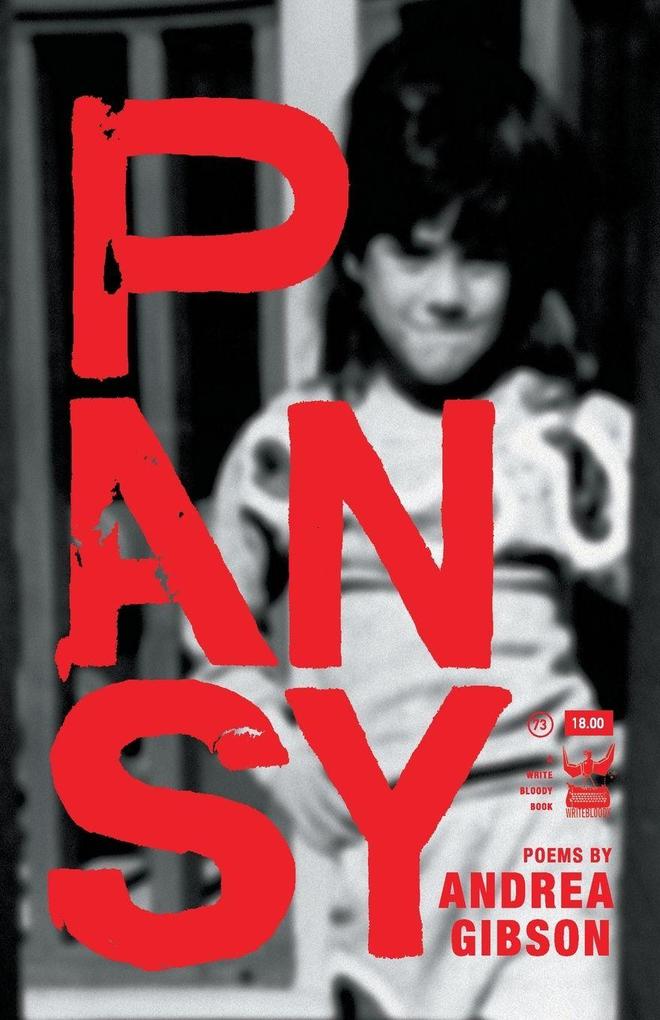 write bloody publishing Pansy