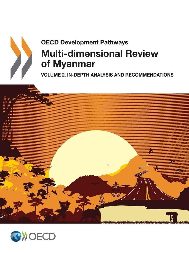 Multi-dimensional Review of Myanmar
