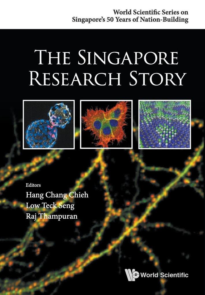 SINGAPORE RESEARCH STORY THE