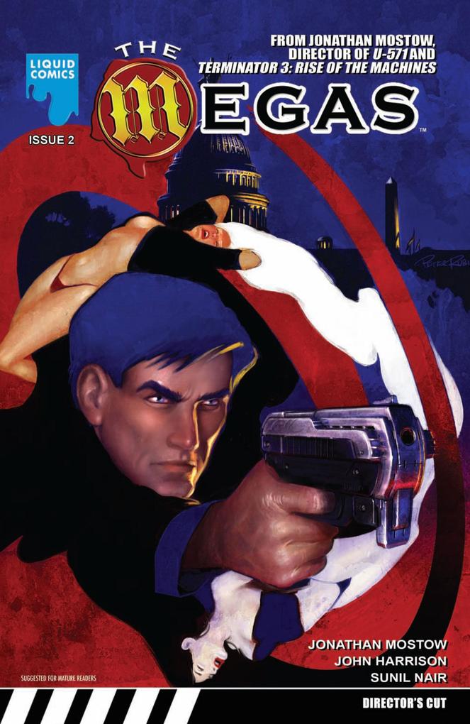 THE MEGAS Issue 2