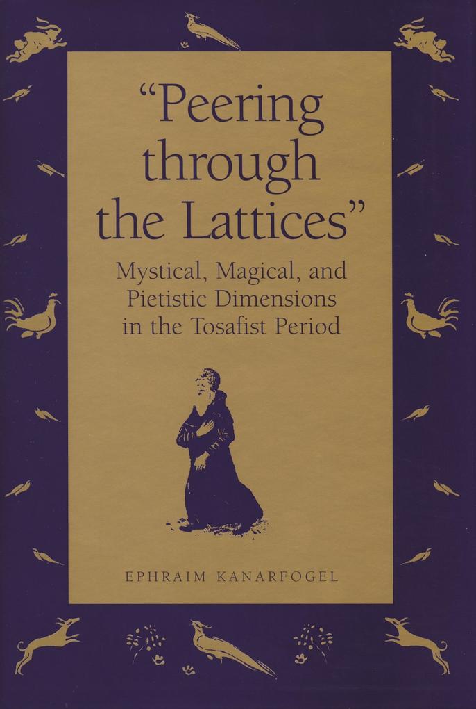 "e;Peering Through the Lattices"e;