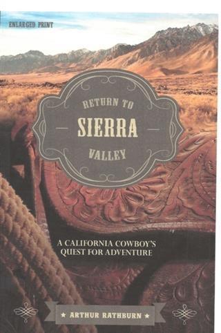 Return to Sierra Valley
