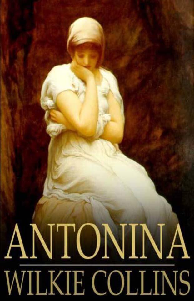 Antonina als eBook Download von Wilkie Collins - Wilkie Collins