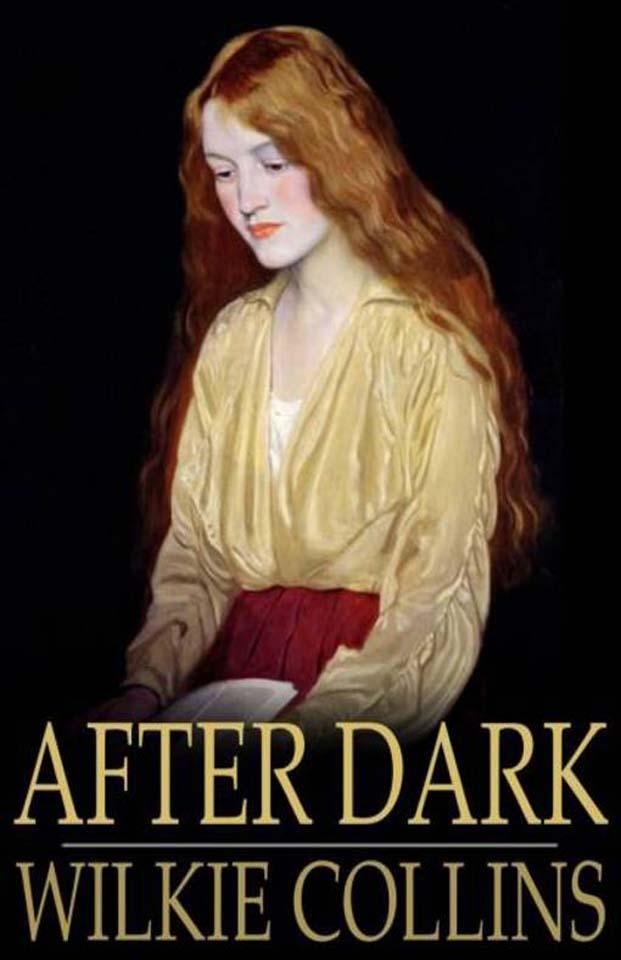 After Dark als eBook Download von Wilkie Collins - Wilkie Collins