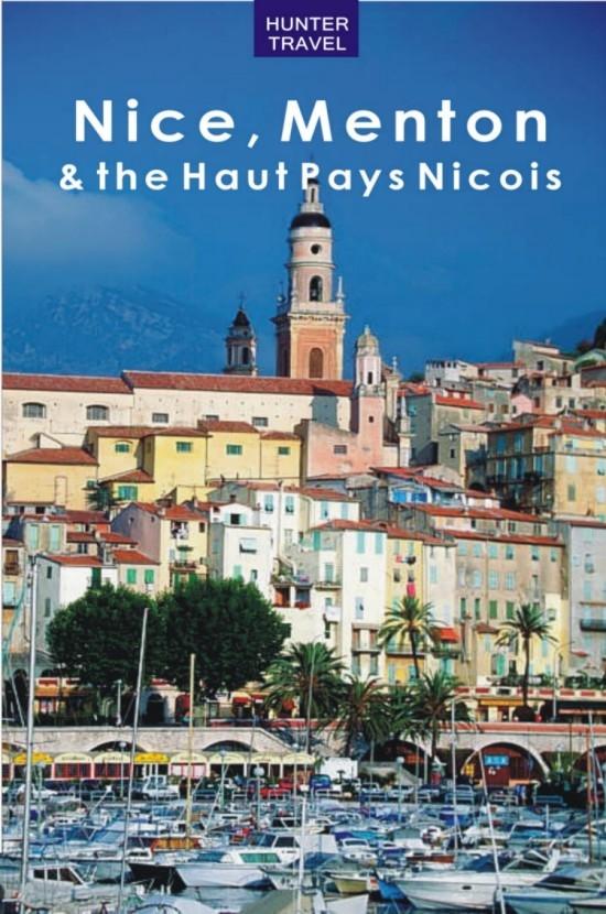 Nice Menton & the Haut Pays Nicois