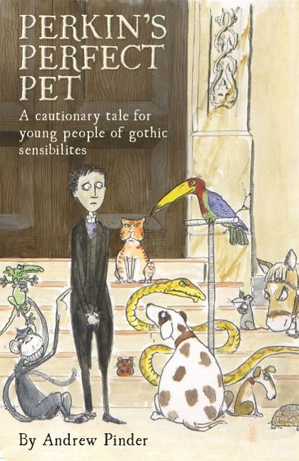 Perkins' Perfect Pet