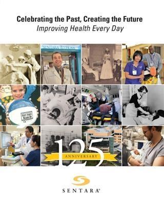 Celebrating the Past Creating the Future Improving Health Every Day