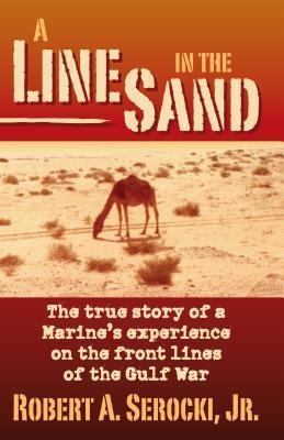 A Line in the Sand