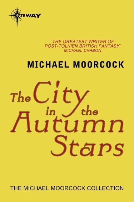 The City in the Autumn Stars