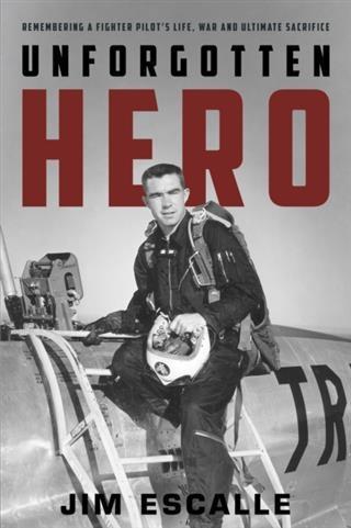 Unforgotten Hero