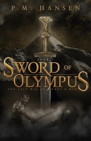 Sword of Olympus