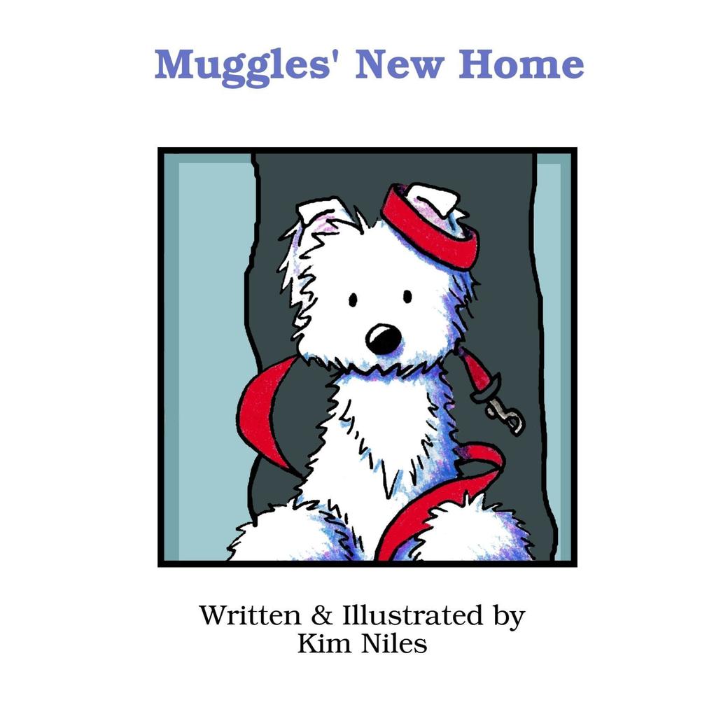 Muggles‘ New Home