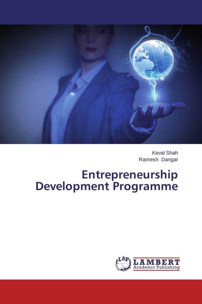 Entrepreneurship Development Programme