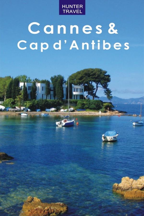 Cannes & Cap d‘Antibes
