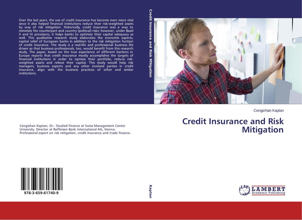 Credit Insurance and Risk Mitigation