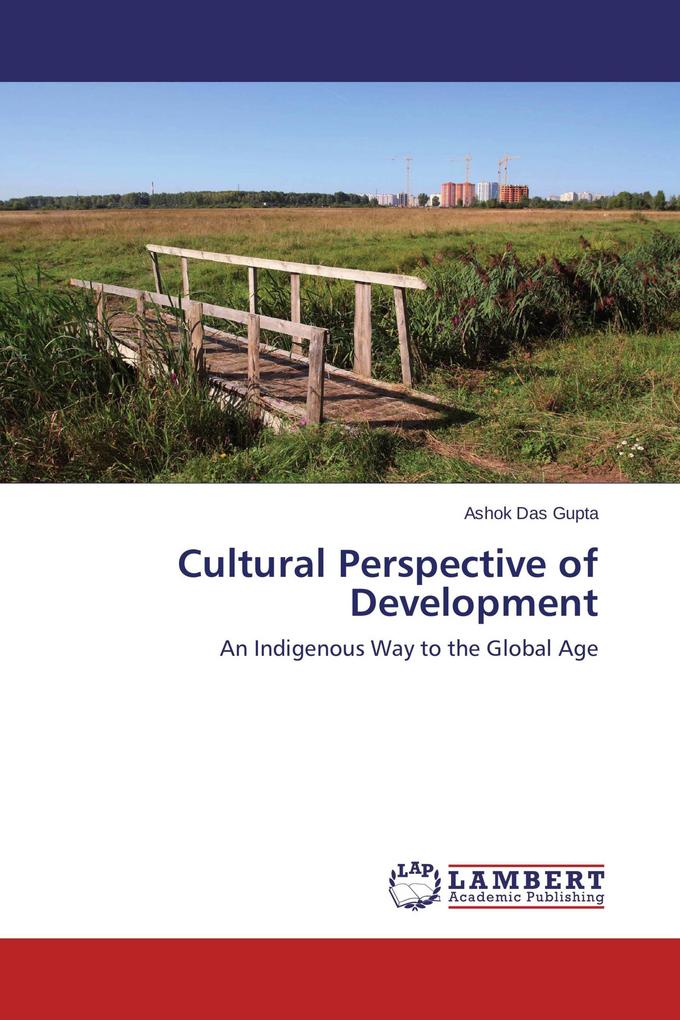 Cultural Perspective of Development