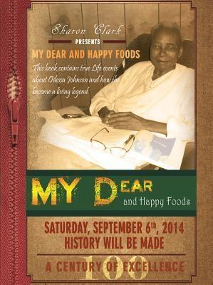My Dear and Happy Foods