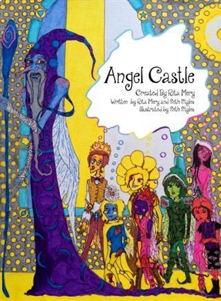 Angel Castle