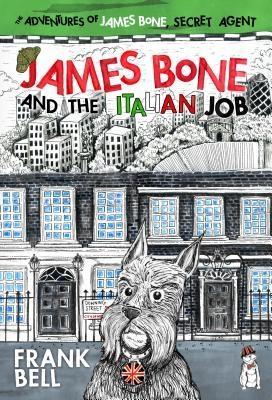James Bone and the Italian Job