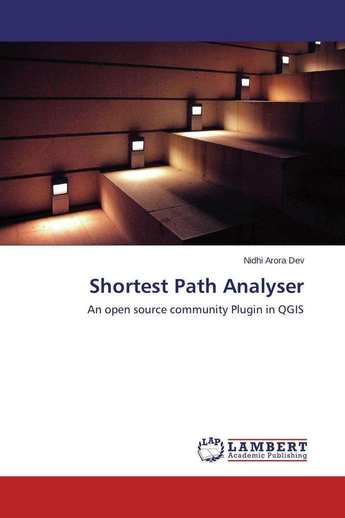 Shortest Path Analyser