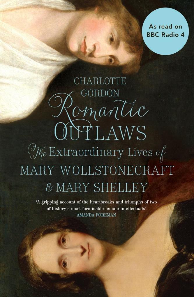 Romantic Outlaws