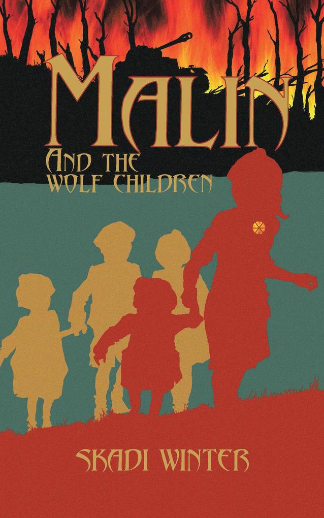 Malin and the Wolf Children