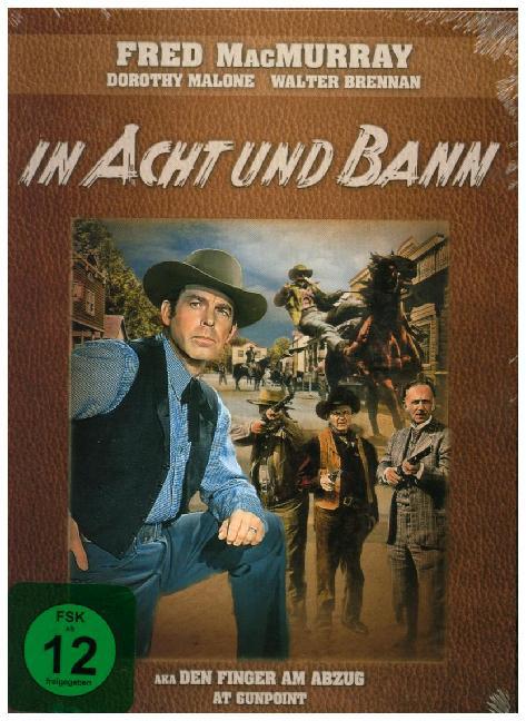 In Acht und Bann