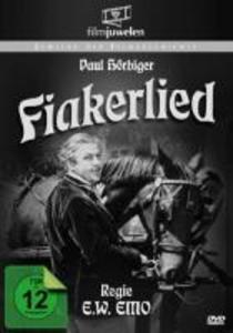 Fiakerlied