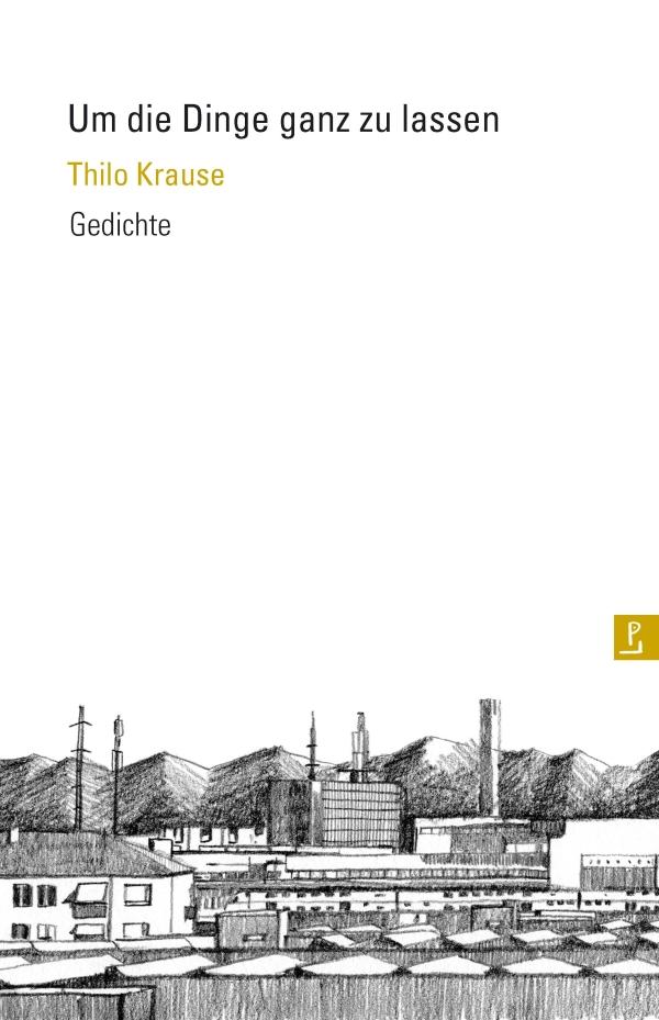 Image of Um die Dinge ganz zu lassen