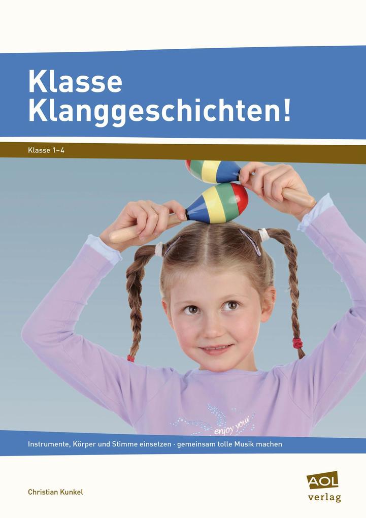 Klasse Klanggeschichten!