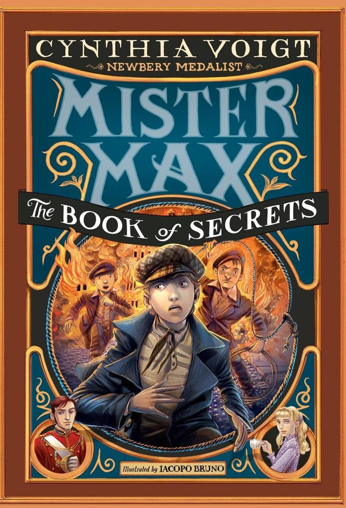 Mister Max