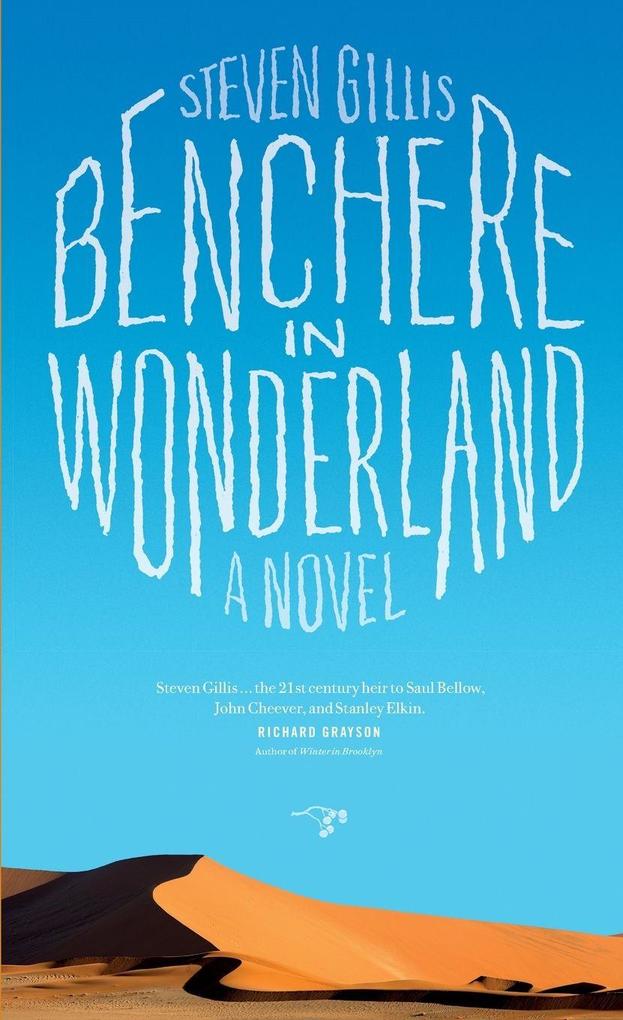 Benchere in Wonderland